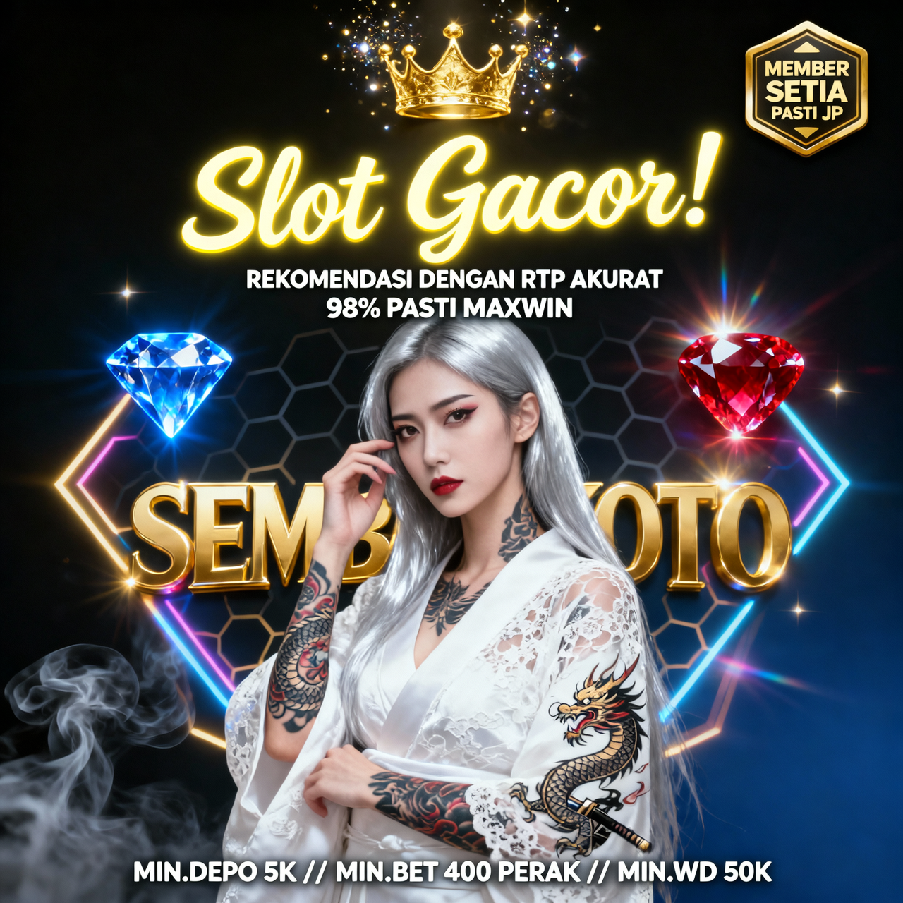 sembahtoto featured game showcase sembahtoto featured game showcase