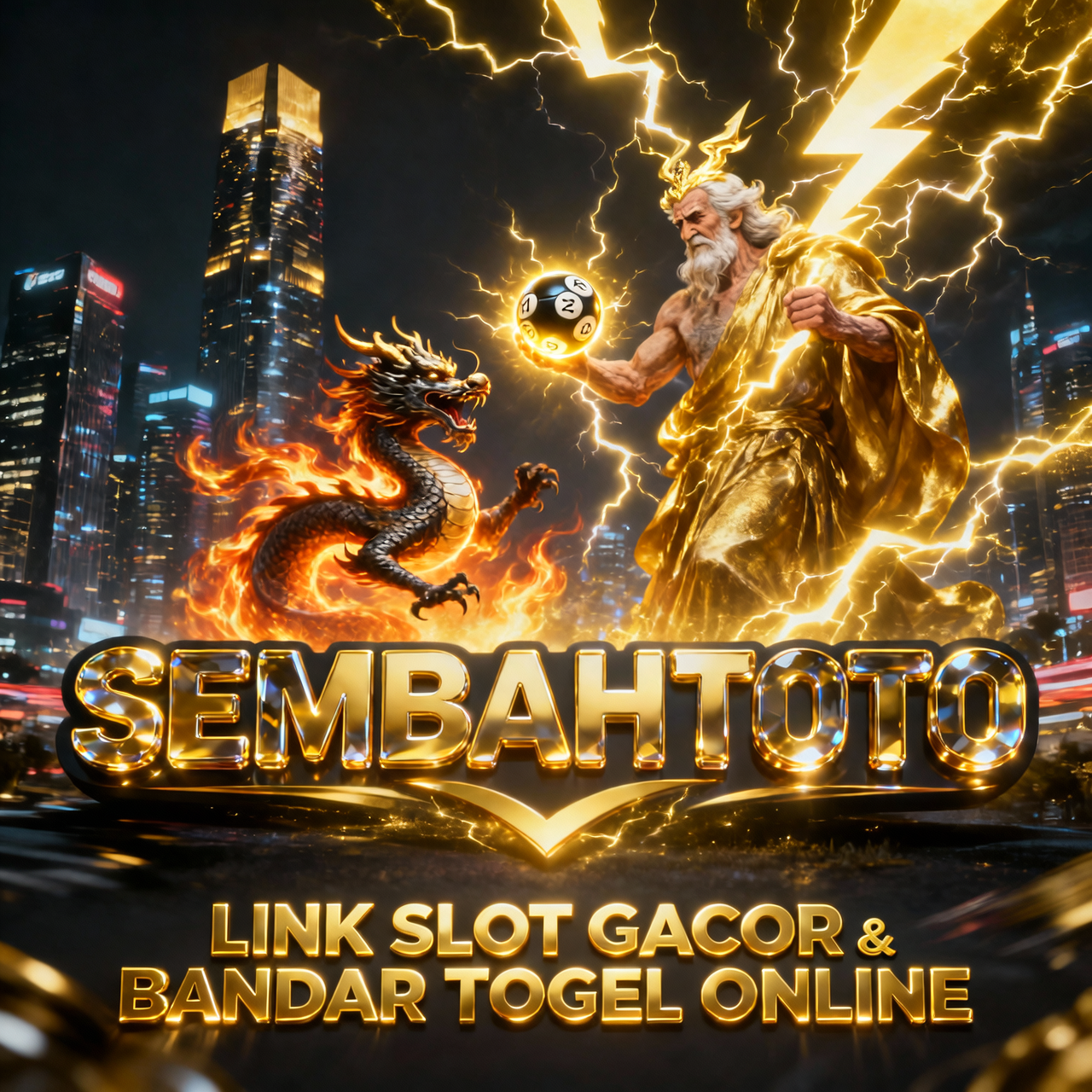 sembahtoto featured game showcase sembahtoto featured game showcase
