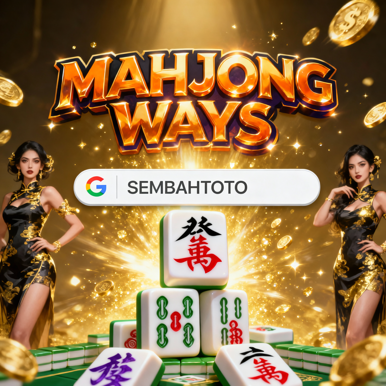 sembahtoto featured game showcase